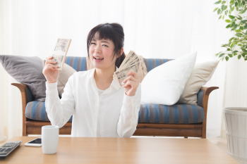 熟女　パパ活